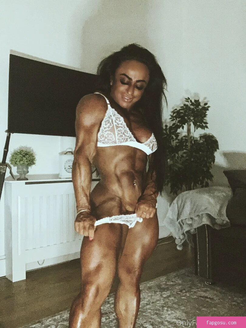 rubymusclefbb