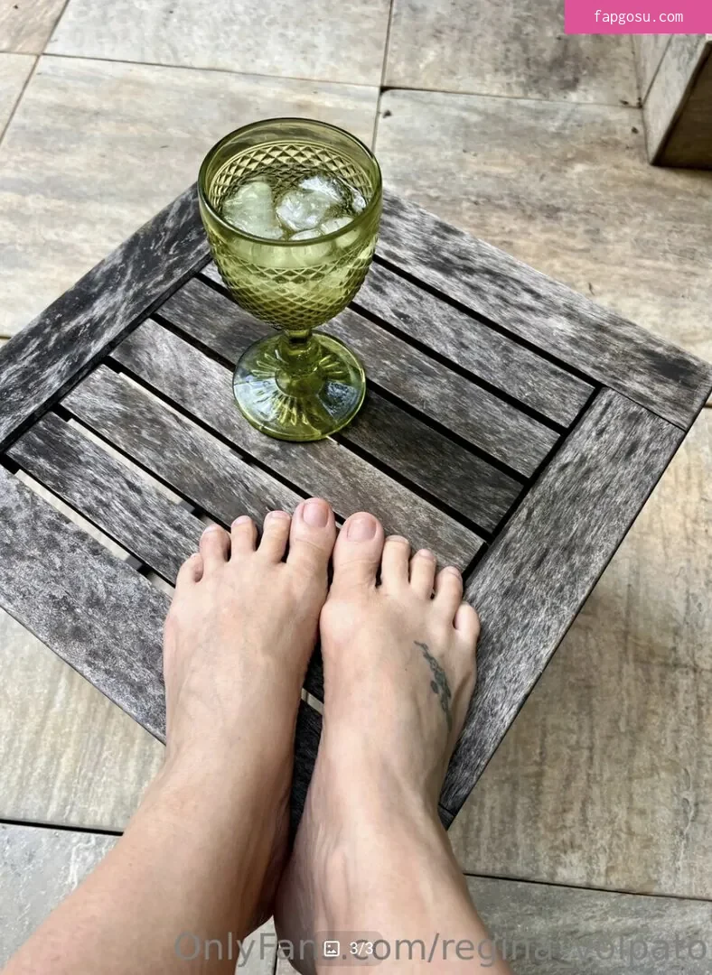 Regina Volpato