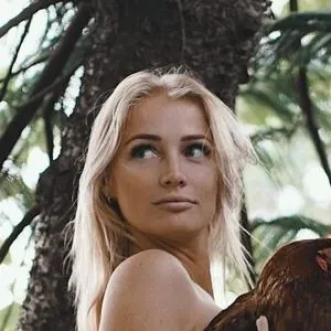 Rosie Van