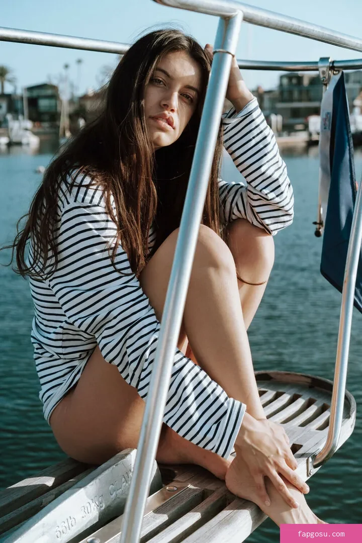 Rachel Williams - Photo #534