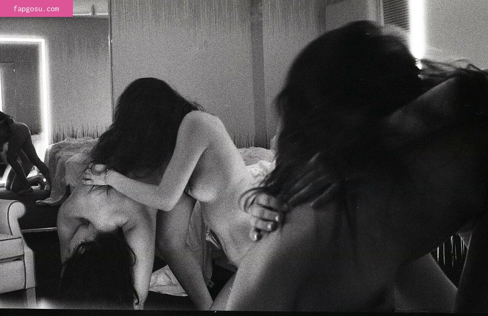 Rachel Williams - Photo #539