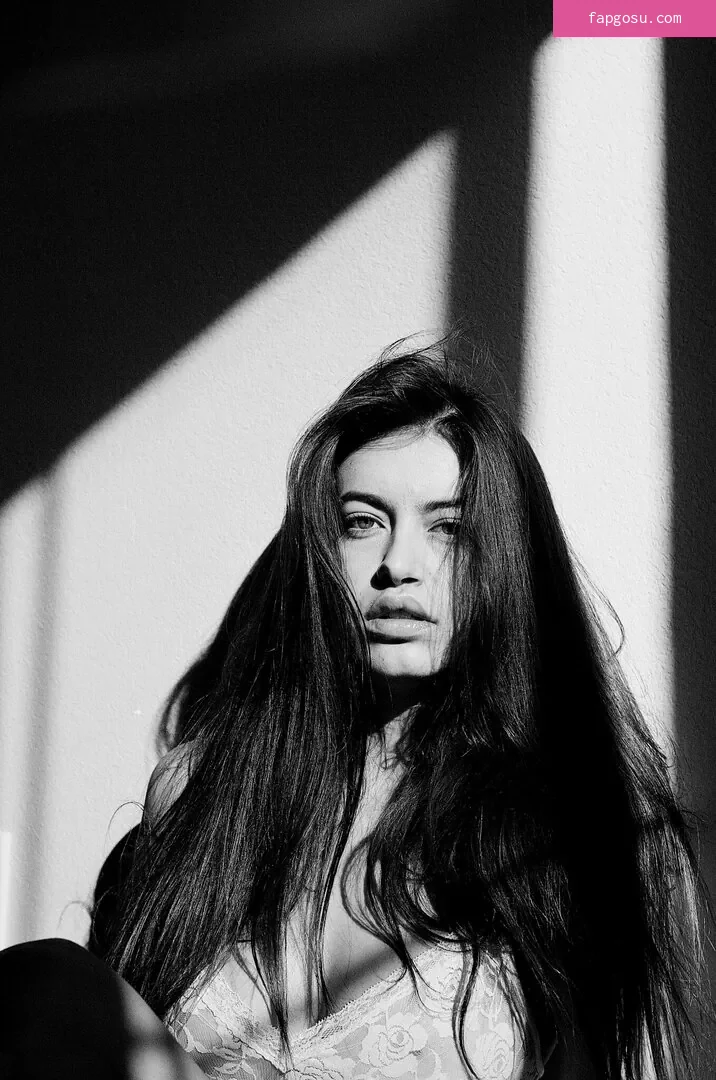 Rachel Williams - Photo #561
