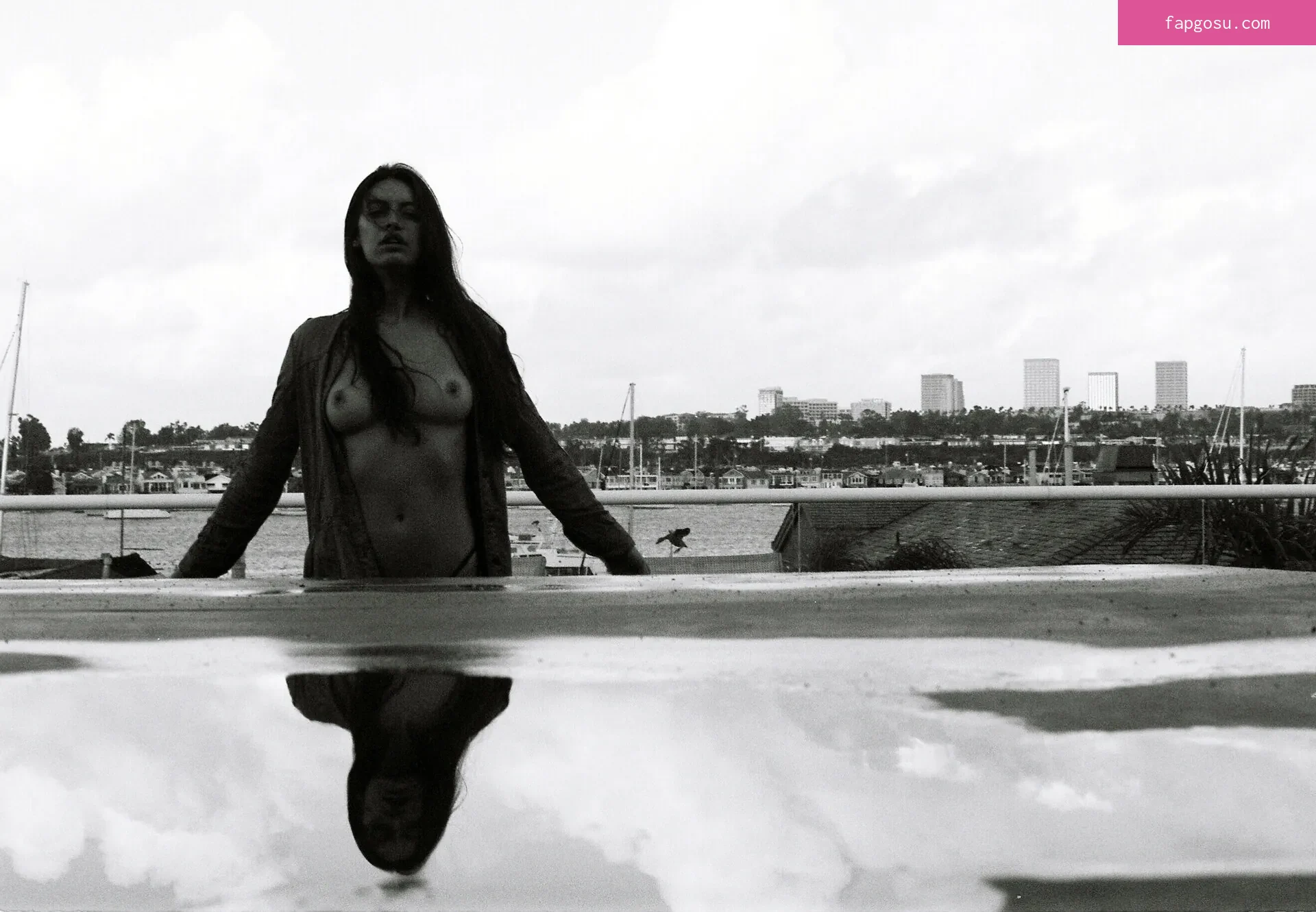 Rachel Williams - Photo #608