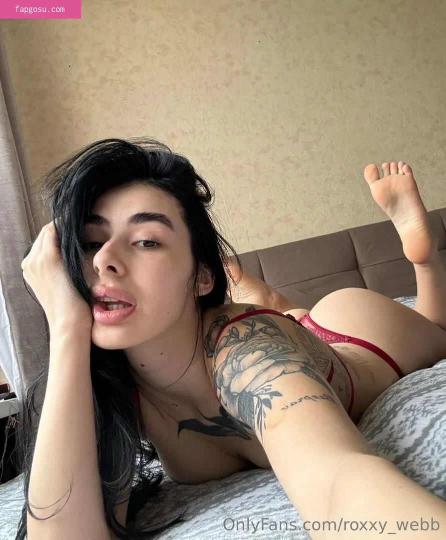 roxxy_webb