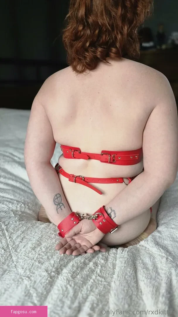 RxdKittxn - Photo #118