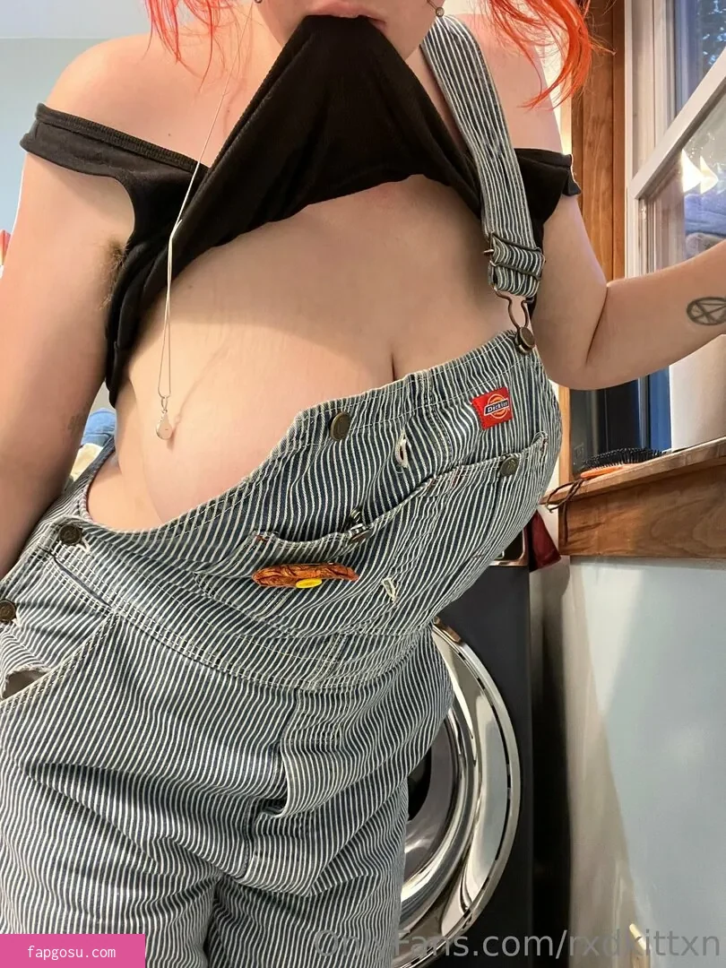 RxdKittxn - Photo #127