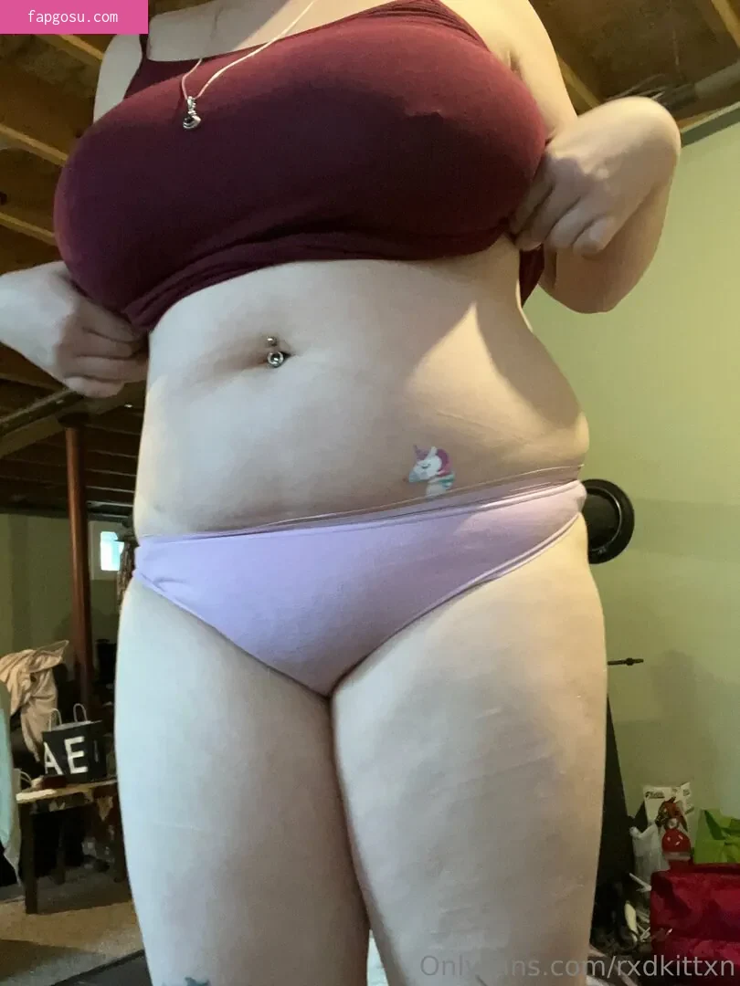 RxdKittxn - Photo #133