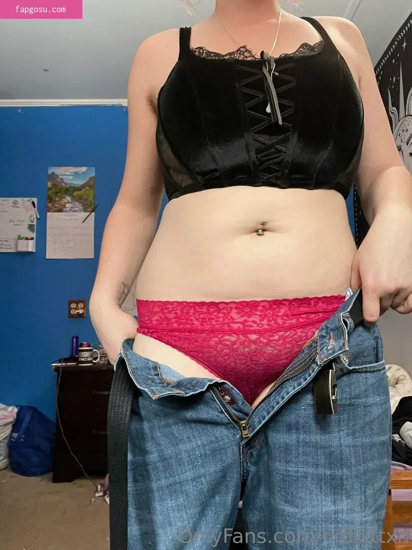 RxdKittxn - Photo #134
