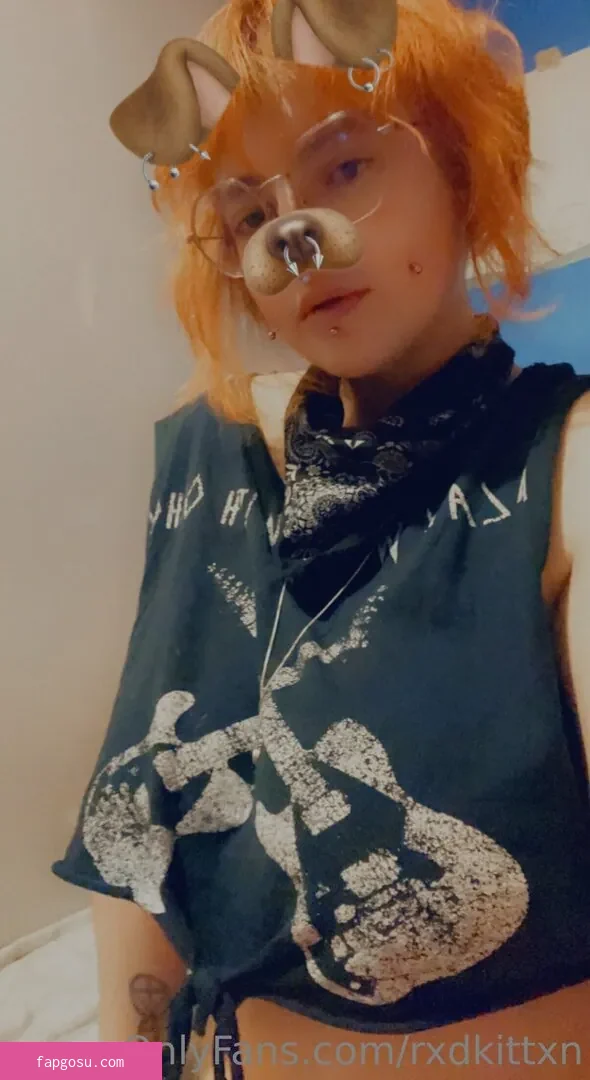 RxdKittxn - Photo #44