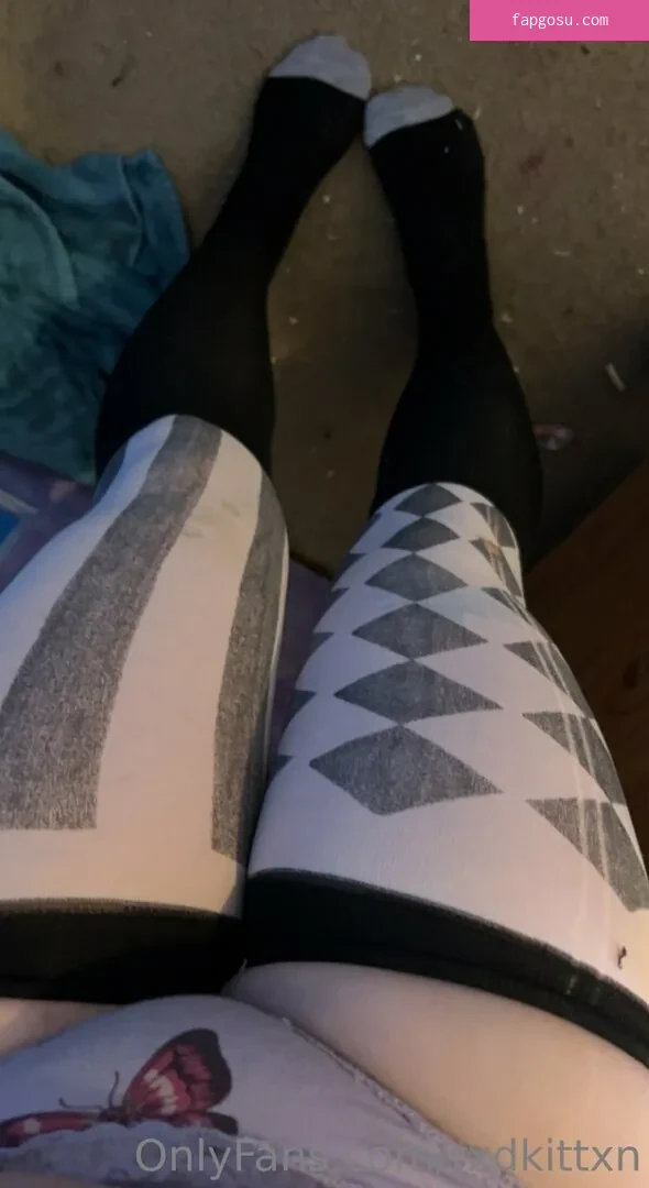 RxdKittxn - Photo #47
