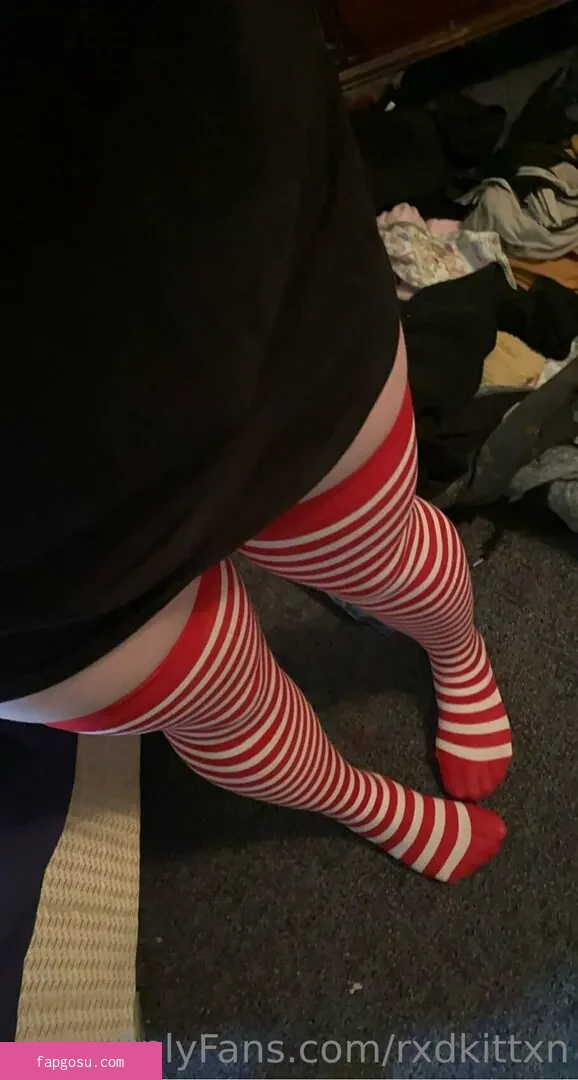 RxdKittxn - Photo #7