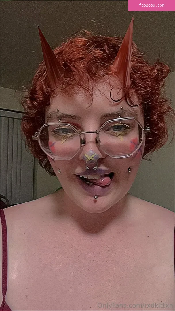 RxdKittxn - Photo #70