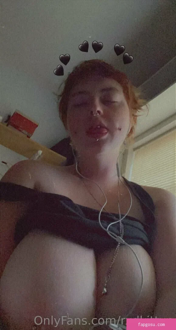RxdKittxn - Photo #9