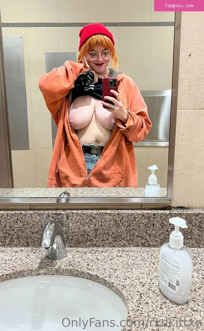 RxdKittxn - Photo #99