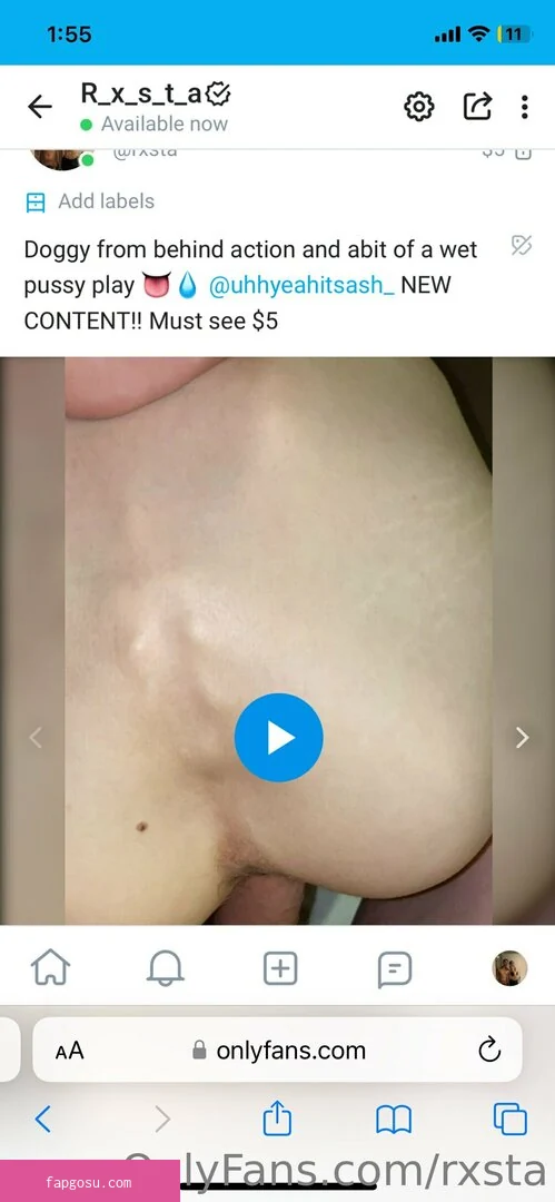 rxsta