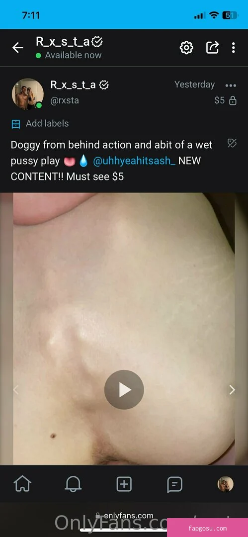 rxsta