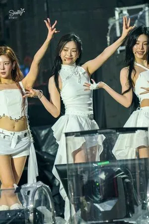 Ryujin content