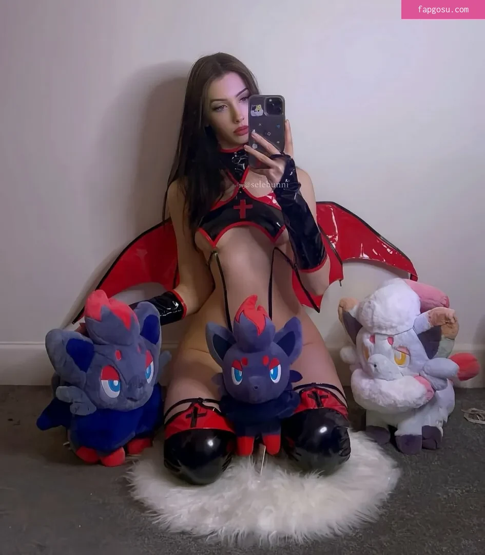 Selebunni