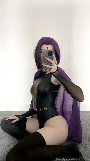 Selebunni content