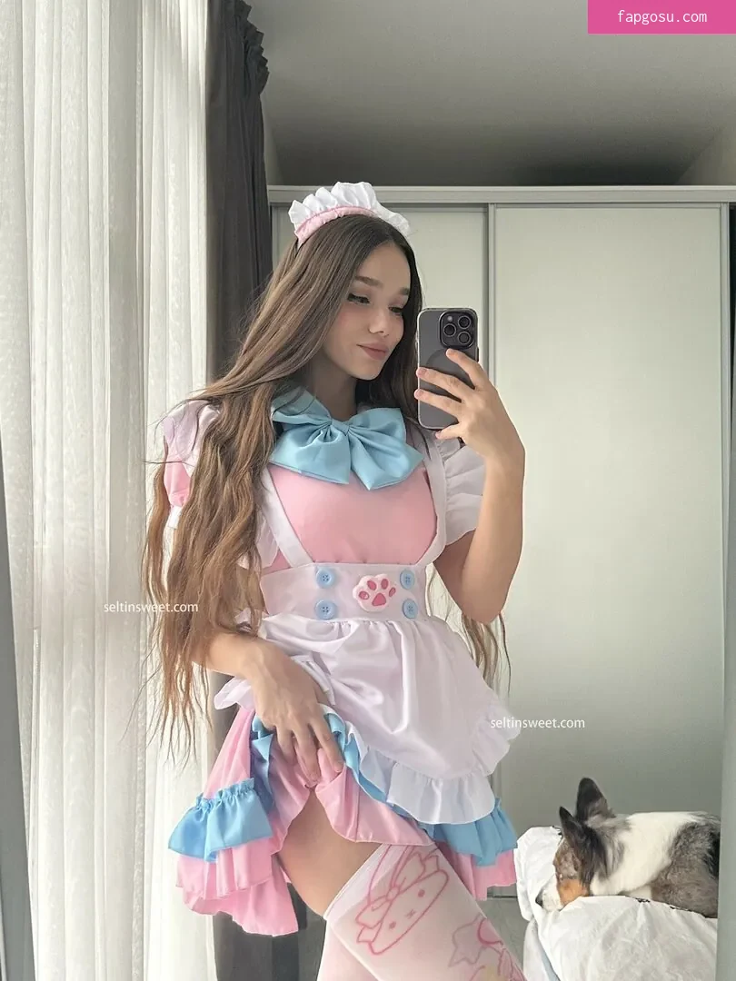 Selti