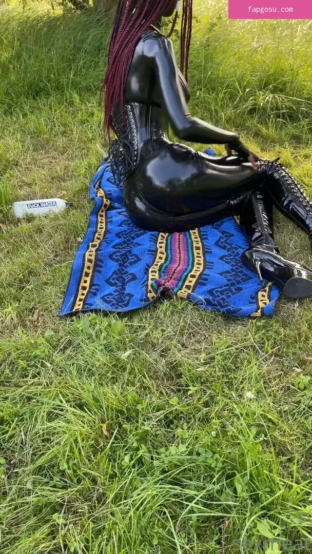 Sexmeat