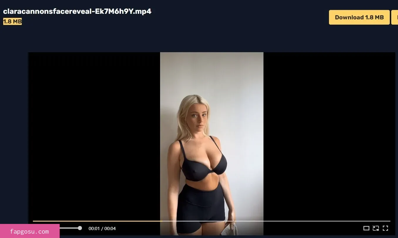 Shinylikeclara