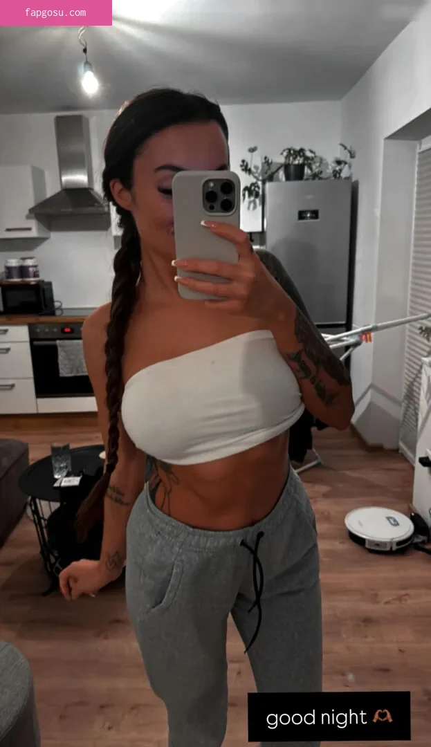 Stefaniestrm