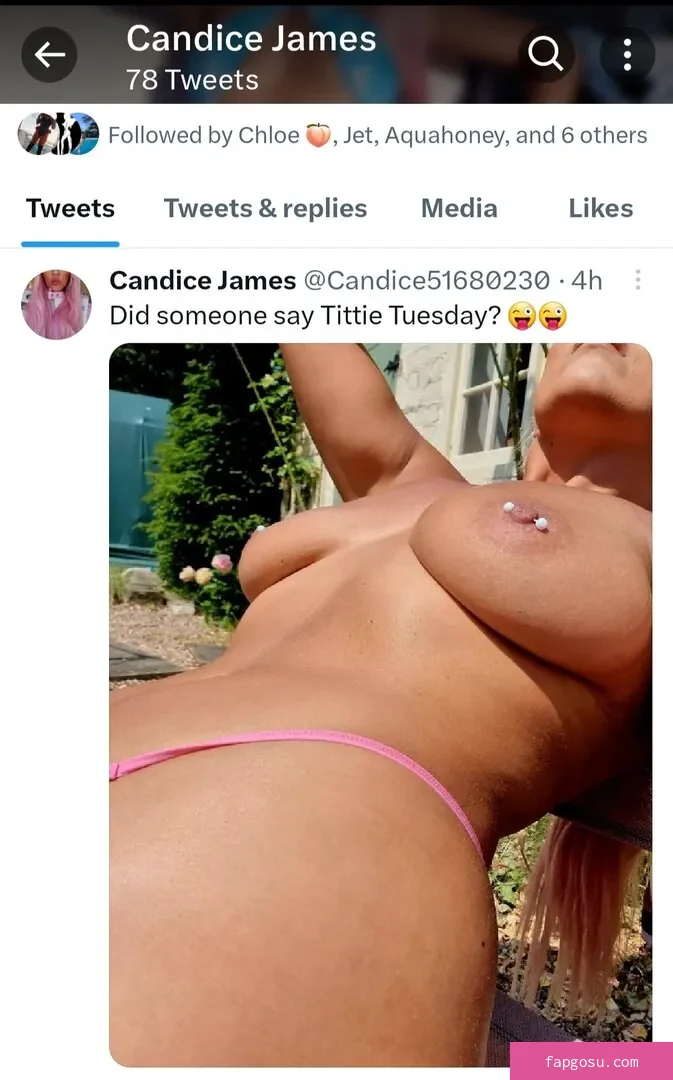 Sweetcandy