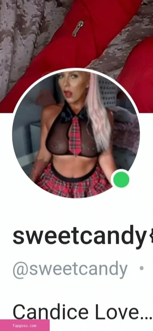Sweetcandy