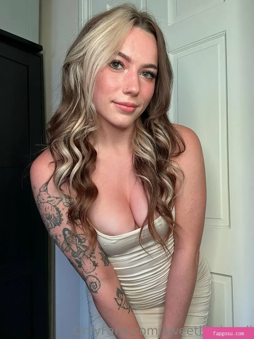 sweetlikekendi