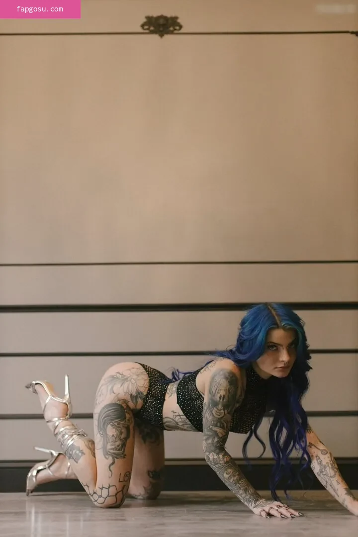 Satansbabydoll666