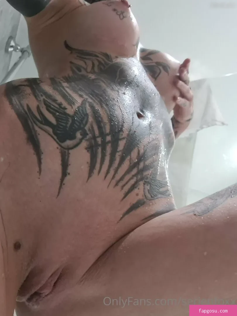 Serjenfox