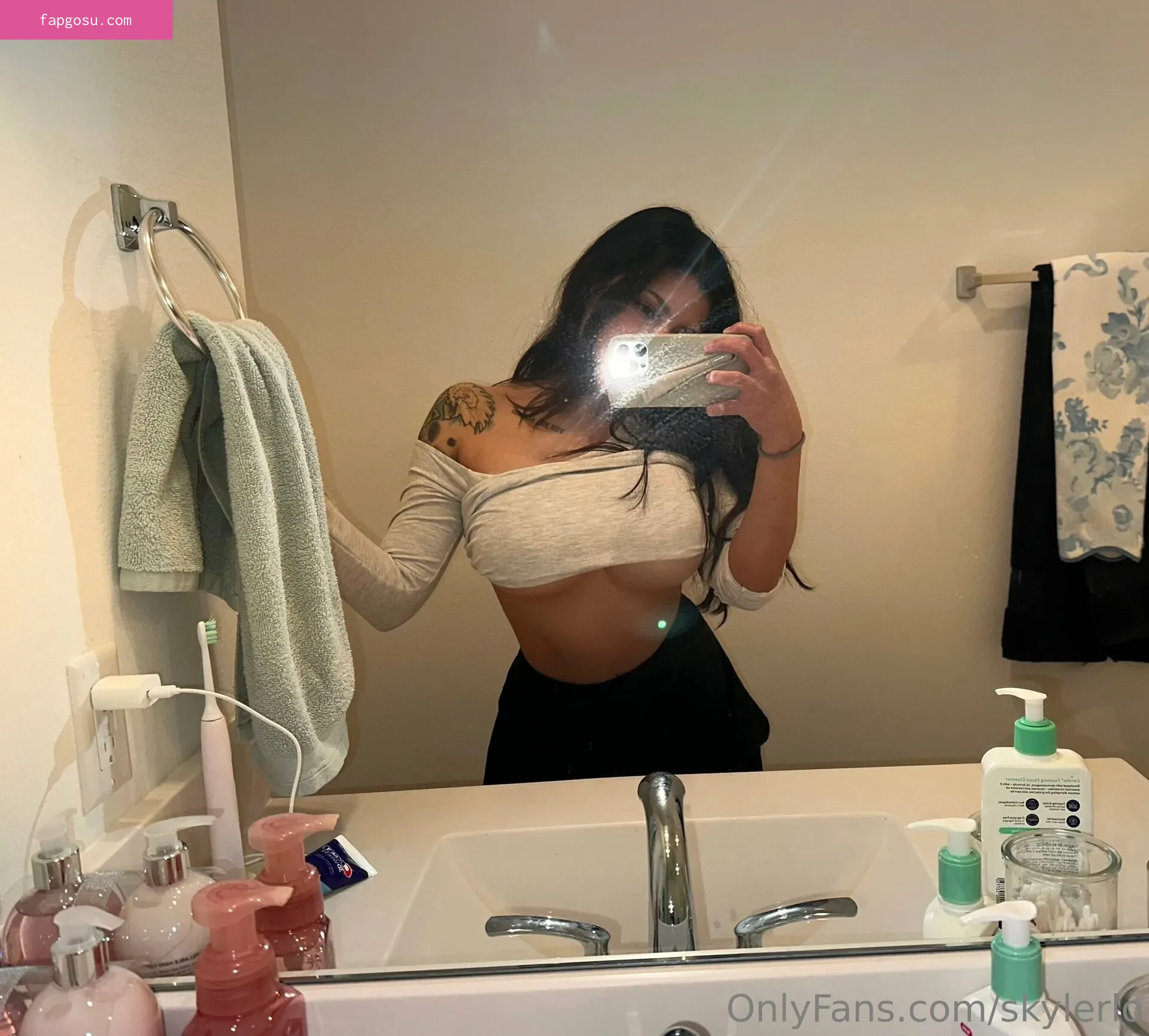 Skylerlo