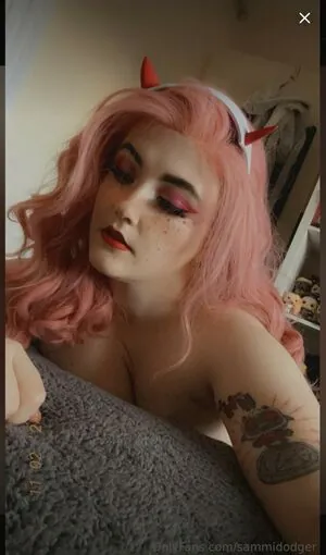 sammidodgermines content