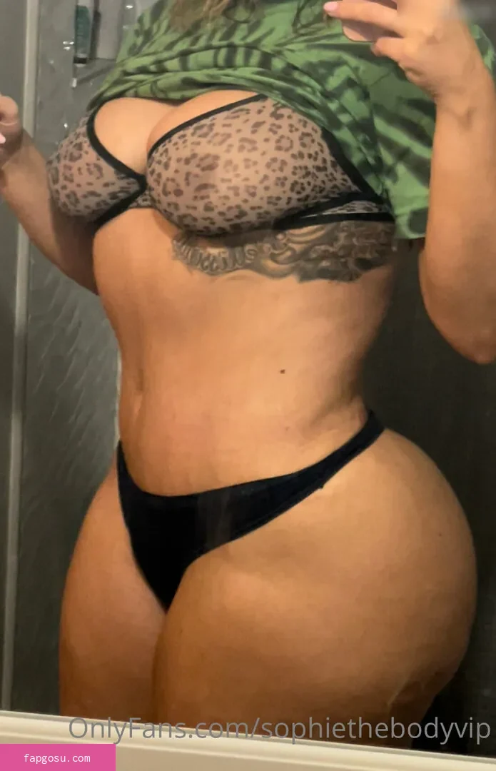 Sophiesselfies