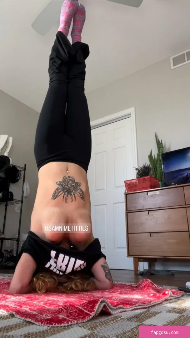 Samnimetitties