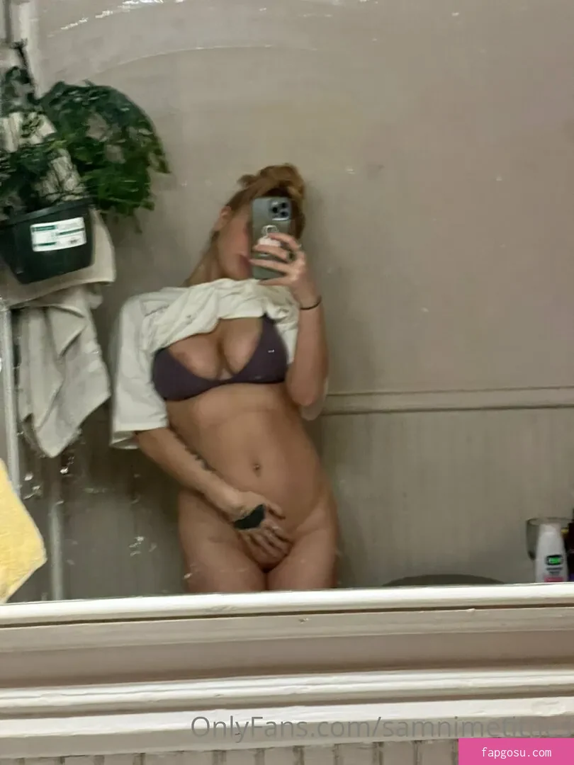 Samnimetitties