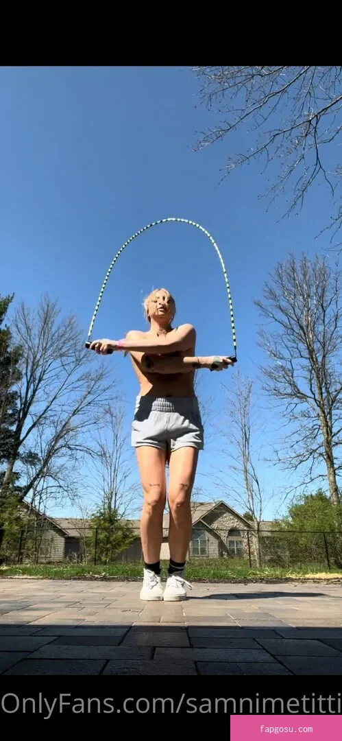 Samnimetitties