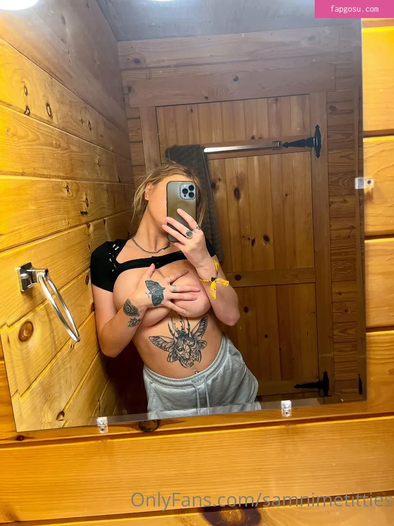 Samnimetitties