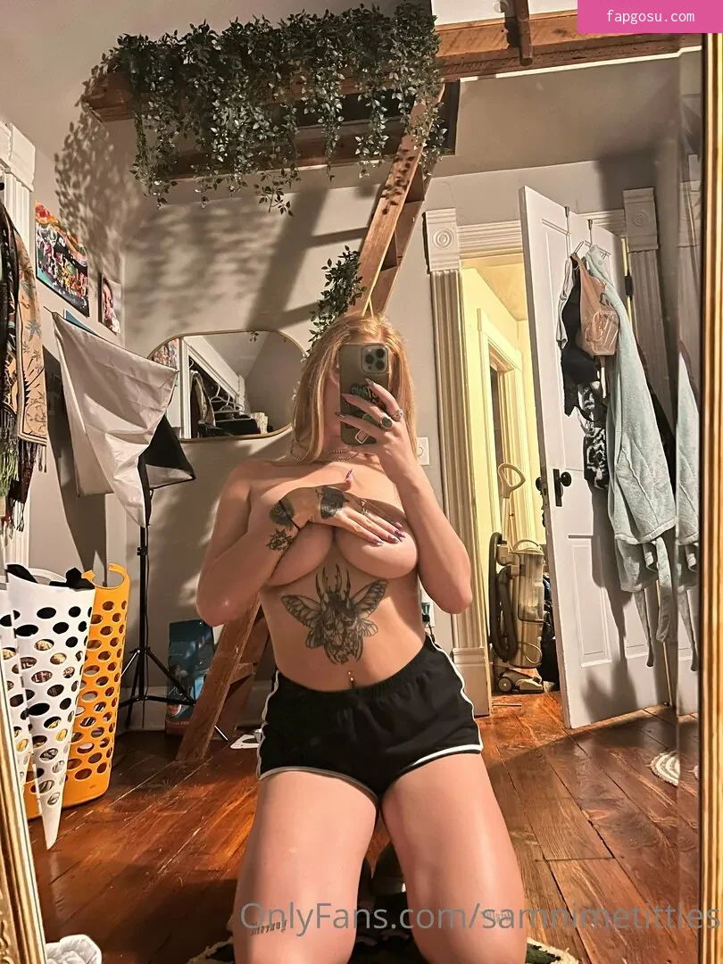 Samnimetitties