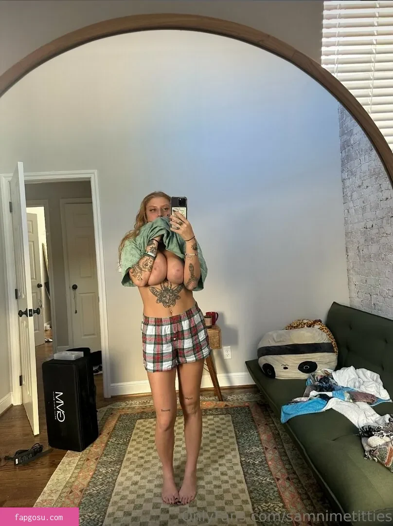 Samnimetitties