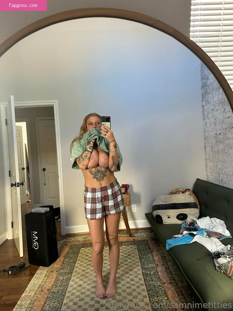 Samnimetitties