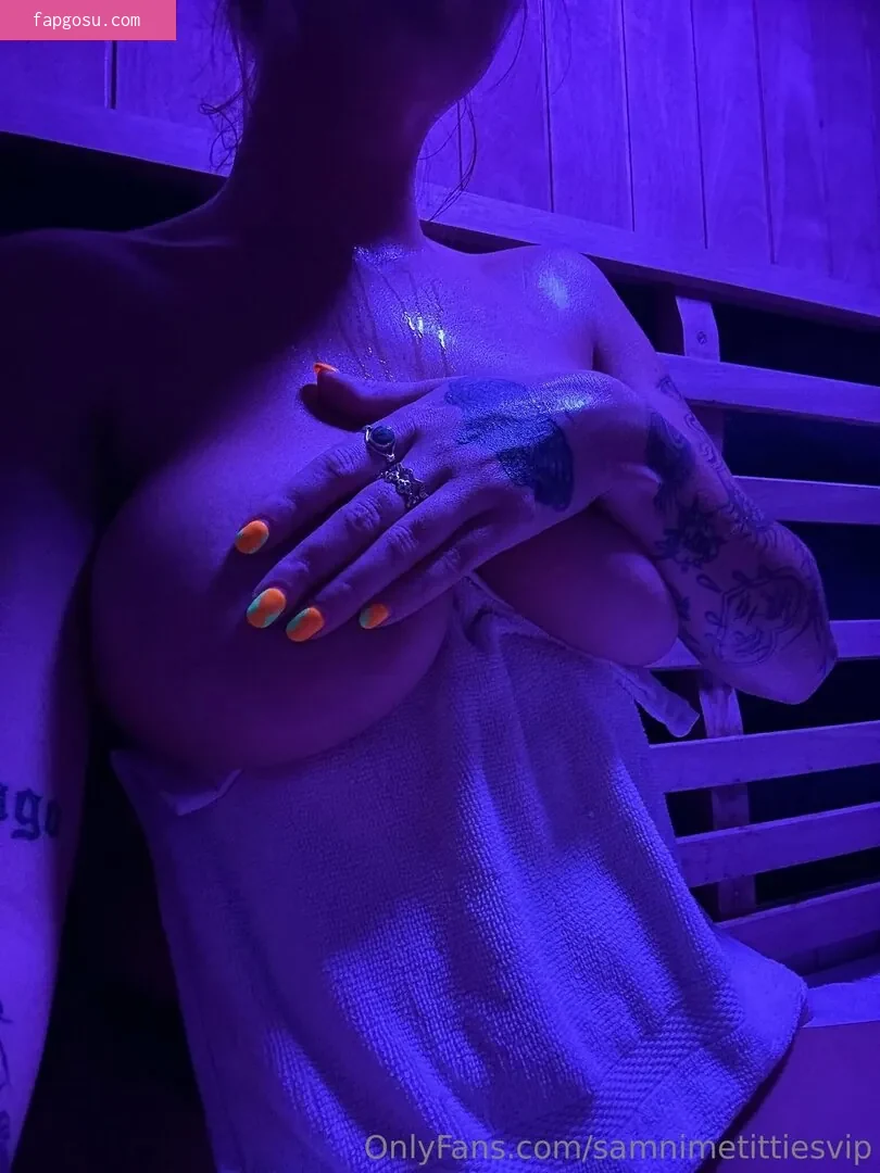 Samnimetitties