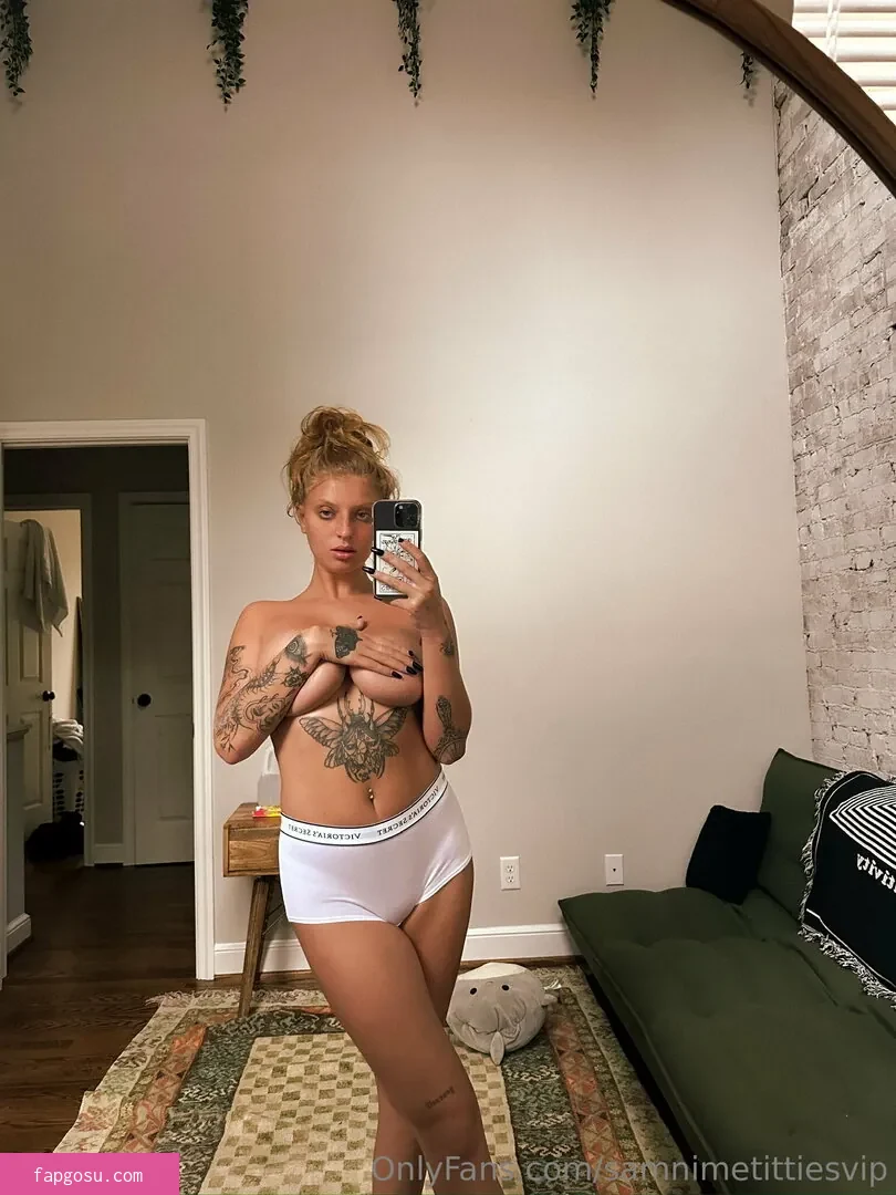Samnimetitties