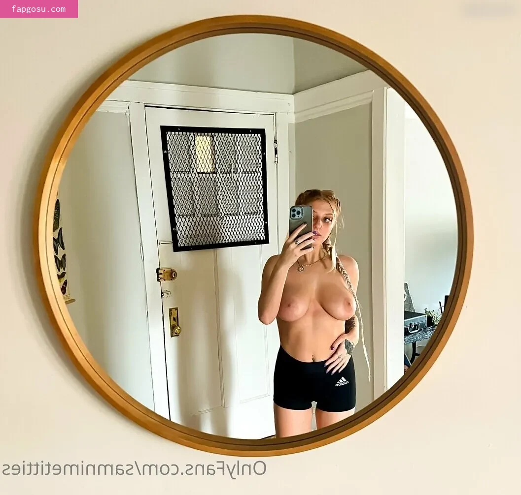 Samnimetitties