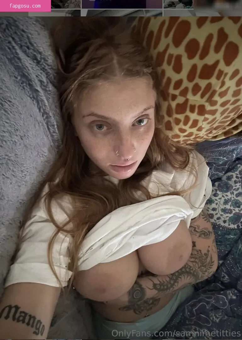 Samnimetitties