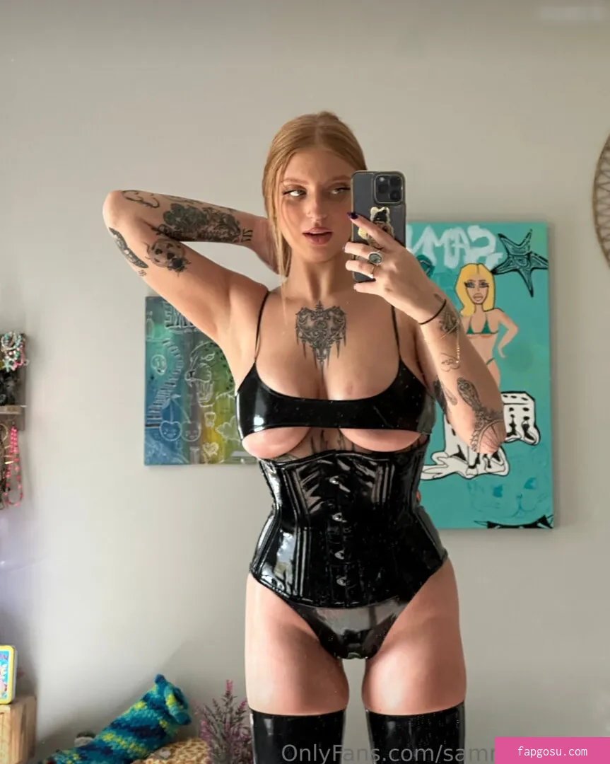 Samnimetitties