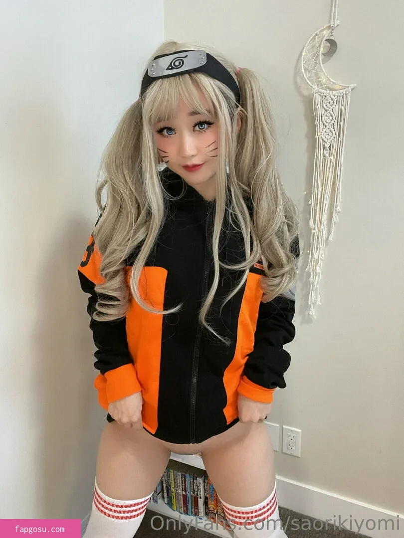SaoriKiyomi