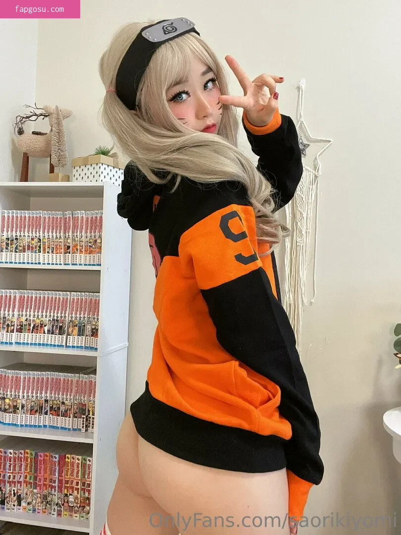 SaoriKiyomi