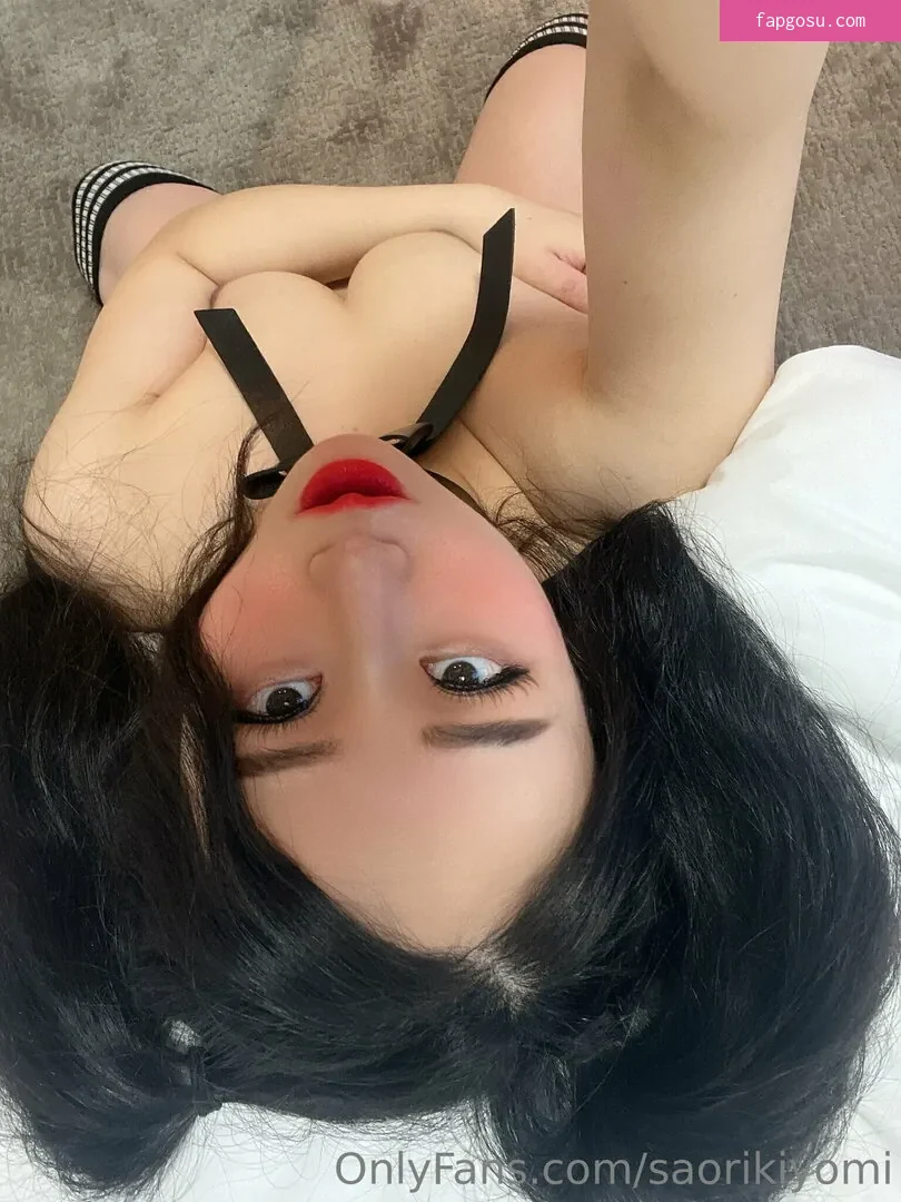 SaoriKiyomi